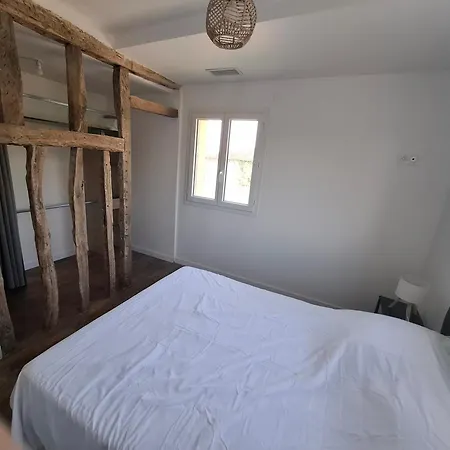 Du Petit Guilhem Feriehus