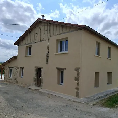 Feriehus Du Petit Guilhem