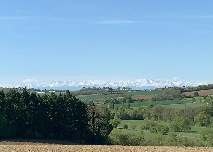 Du Petit Guilhem * Montaut-Les-Crenaux