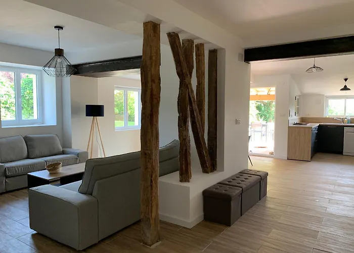 Du Petit Guilhem Montaut-Les-Crenaux