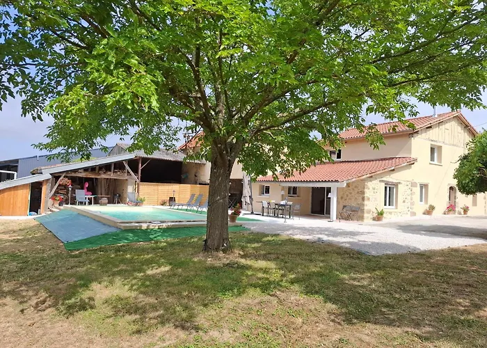 Du Petit Guilhem * Montaut-Les-Crenaux