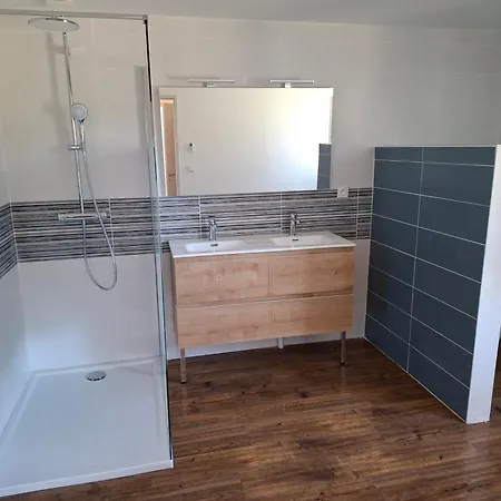 Du Petit Guilhem 度假居