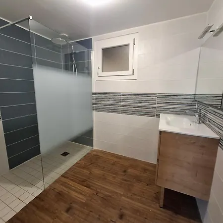 度假居 Du Petit Guilhem *