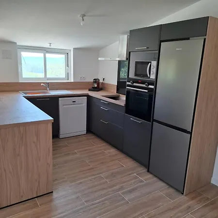 Du Petit Guilhem Montaut-Les-Crenaux