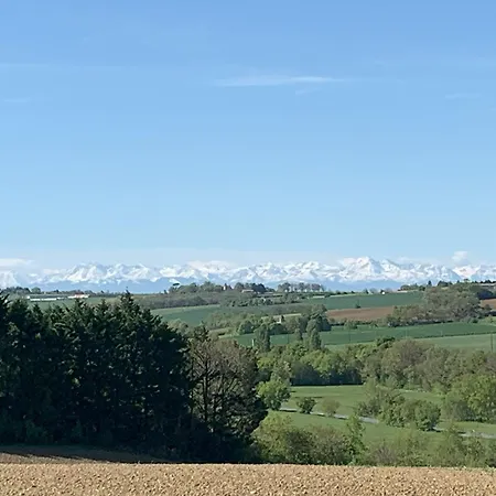 Du Petit Guilhem * Montaut-Les-Crenaux