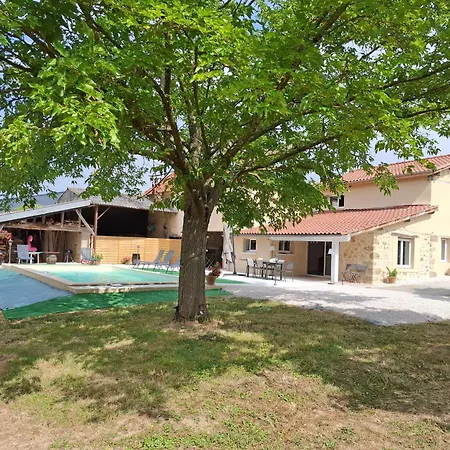 Du Petit Guilhem * Montaut-Les-Crenaux