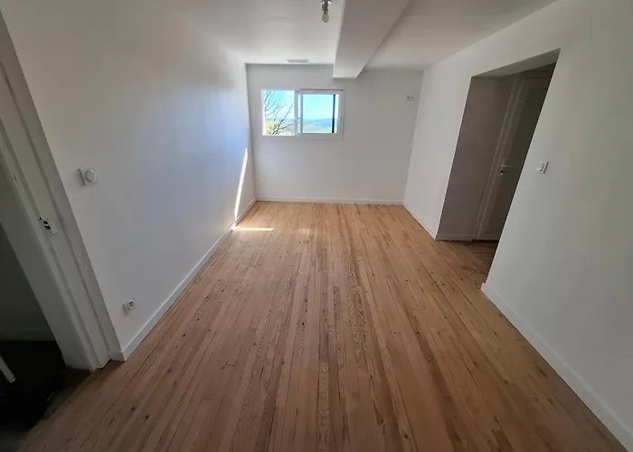 בית נופש Du Petit Guilhem *