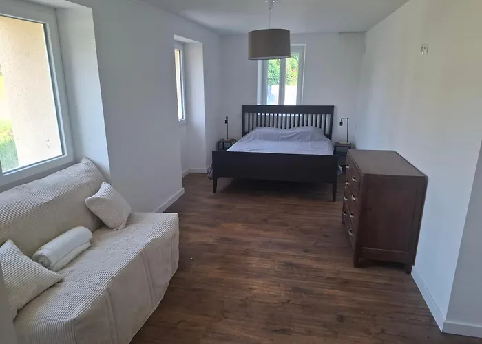 Du Petit Guilhem * Montaut-Les-Crenaux